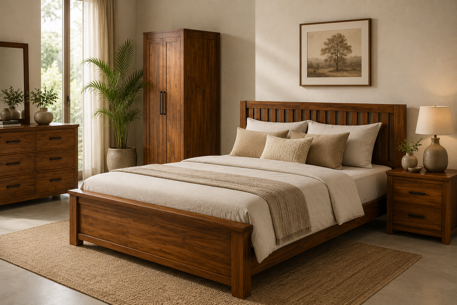 Bedroom Furniture