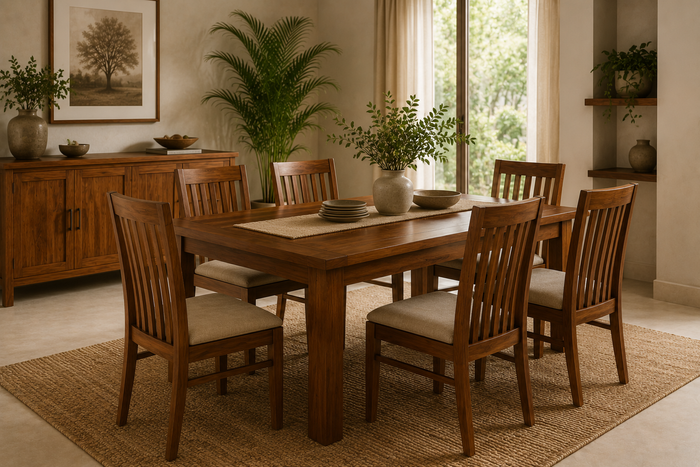 Dining tables