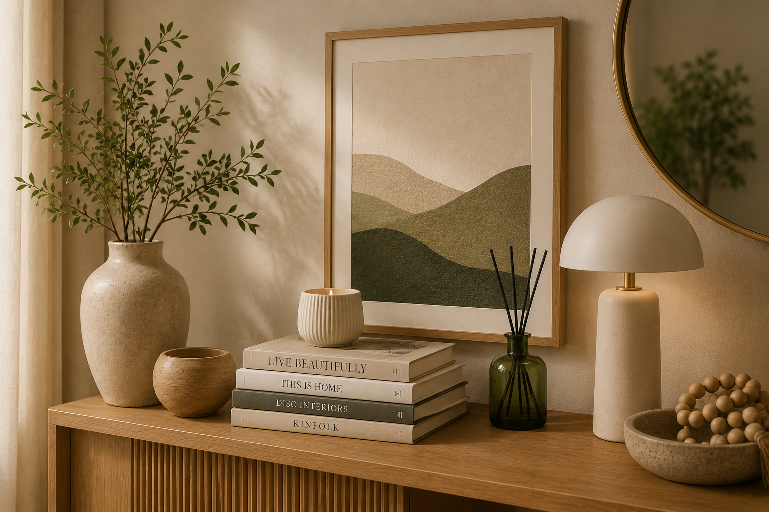 Storage Furniture