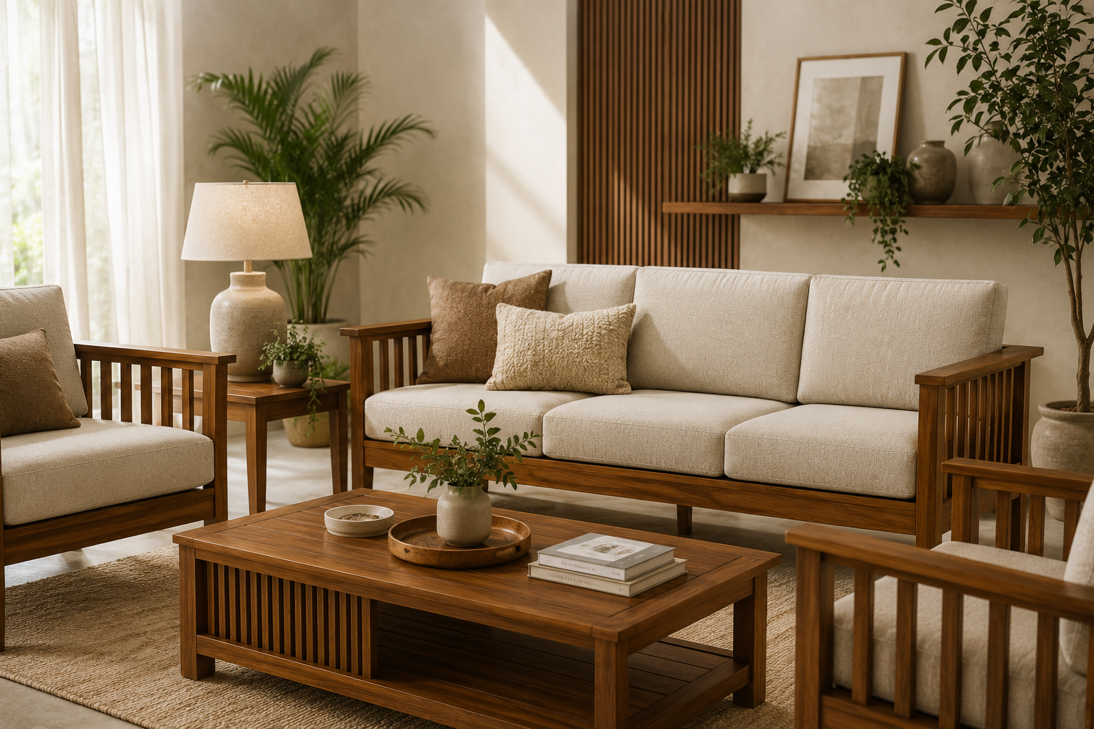 Living Room Furniture