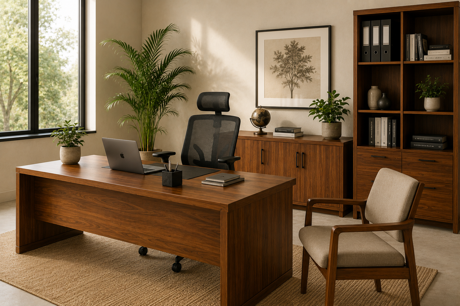 Office Furniture