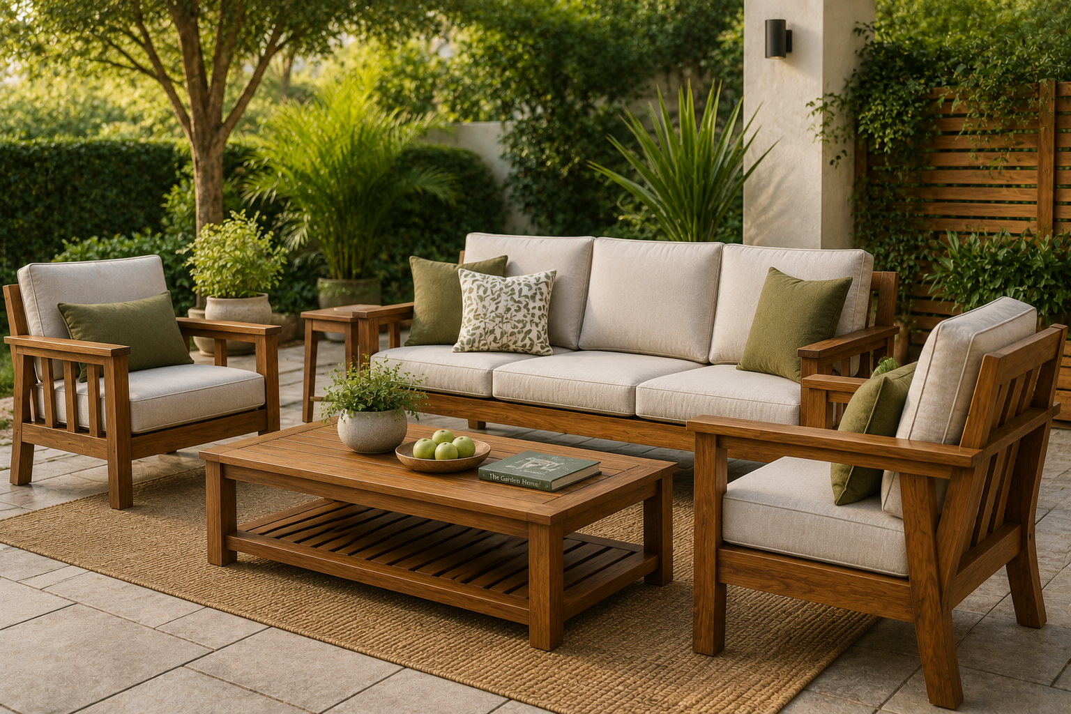 Outdoor Furniture